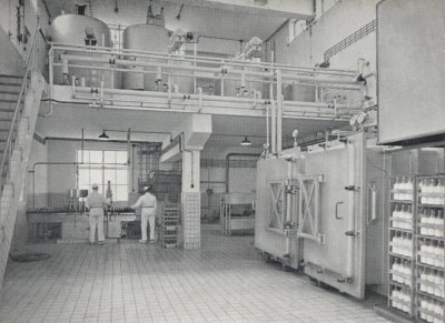 Zuivelfabriek Winterswijk