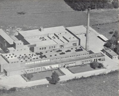 Zuivelfabriek Winterswijk