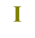 I
